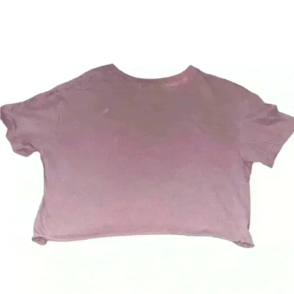 Nike Crop Top